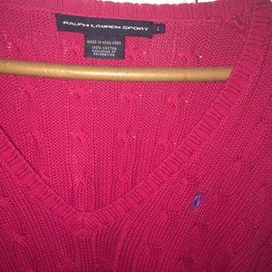 Ralph Lauren sweater